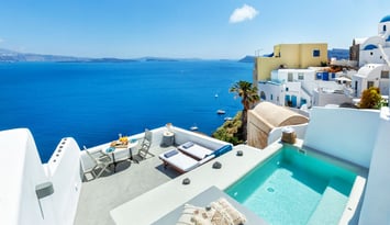 Diamond Luxury Suites Collection - Οία, Σαντορίνη