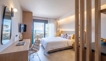 Elixia - Τολό, Ναύπλιο