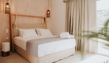 Elia Boutique Hotel - Πάργα