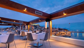 4* Airotel Galaxy - Καβάλα