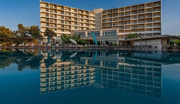 4* Evia Riviera Resort - Αμάρυνθος, Εύβοια