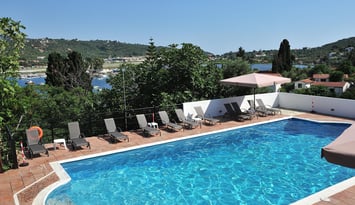 4* Anamar Skiathos Hotel - Πούντα, Σκιάθος
