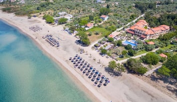 4* Atrium Hotel Thassos - Ποτός, Θάσος