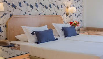 4* Delice Hotel Family Apartments - Αθήνα
