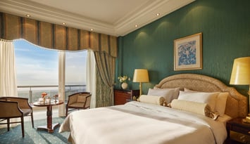 4* Hotel Panorama - Θεσσαλονίκη