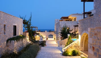 4* Margo Beach Hotel - Γύθειο