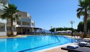 4* Molos Bay Hotel - Κίσσαμος, Χανιά