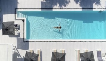 4* Naoussa Hills Boutique Resort - Νάουσα, Πάρος
