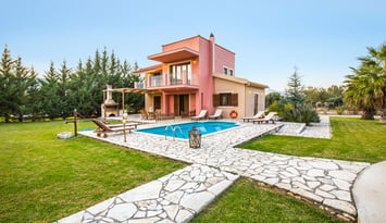 Penelope Villas - Σάμη, Κεφαλονιά