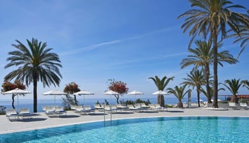 4* Rodos Princess Beach Hotel - Κιοτάρι, Ρόδος