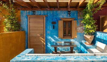 5* 10GR Hotel & Wine Bar - Πόλη, Ρόδος