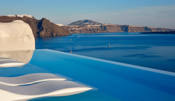 5* Canaves Oia Suites - Οία, Σαντορίνη