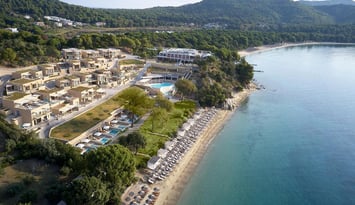 5* Elivi Skiathos Hotel Villas & Spa - Κουκουναριές, Σκιάθος