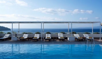 4* Atrium Hotel Skiathos - Αγία Παρασκευή, Πλατανιάς, Σκιάθος