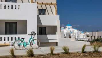 Alenor City Hotel - Χώρα, Νάξος