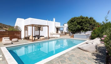 Amalgam Homes Paros - Αμπελάς, Πάρος