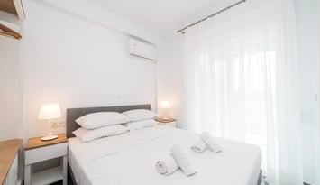 Antigone Residential Complex - Καβάλα