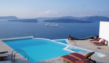 Apanemo Hotel & Suites - Ακρωτήρι, Σαντορίνη