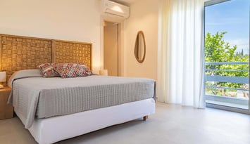 Arancia Elegant Rooms and Suites - Τολό, Αργολίδα