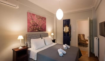 Blue Ark Acropolis Light - Αθήνα