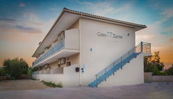 Casa 77 Zante by Karras Hotels - Βαρρές, Ζάκυνθος