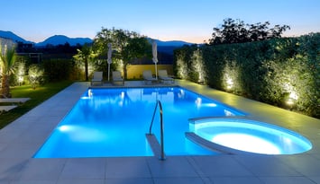 Castello Villa Daphnes - Ηράκλειο, Κρήτη