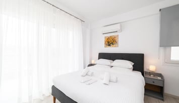 Dionysos Residential Complex - Καβάλα