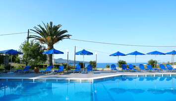 Eleftheria Hotel - Αγία Μαρίνα, Χανιά