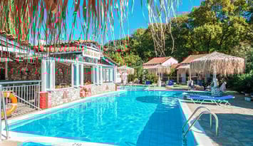 Elizabeth Studios - Πλατανιάς, Σκιάθος