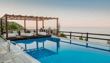 Elysian Luxury Villa Pelion - Τσαγκαράδα, Πήλιο