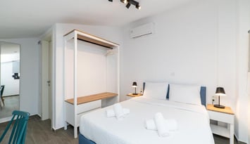 Erato Residential Complex - Οφρύνιο, Καβάλα