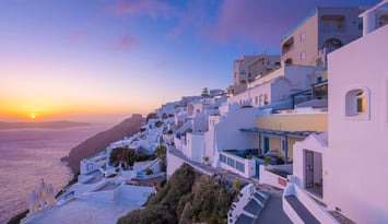 Exclusive Suites - Φηροστεφάνι, Σαντορίνη