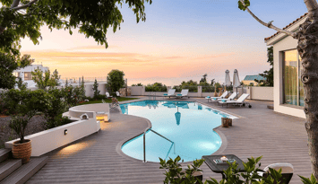 Grace Villas - Χερσόνησος, Κρήτη