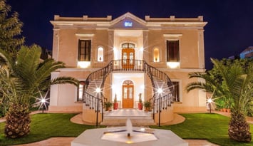 Halepa Hotel - Χανιά, Κρήτη