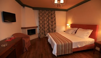 Hotel Pelasgos - Καρύταινα, Αρκαδία