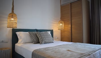 Meltemi Port of Skiathos - Χώρα, Σκιάθος