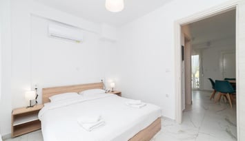 Iro Residential Complex - Οφρύνιο, Καβάλα