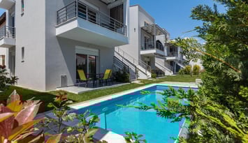 Kleoniki & Irida Residential Complexes - Καβάλα