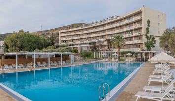 Marmari Bay Hotel - Μαρμάρι, Εύβοια
