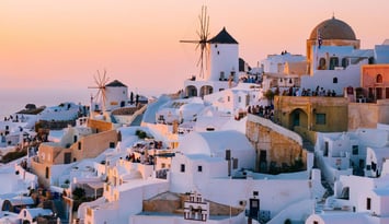 Mesanto Luxury Suites - Μεγαλοχώρι, Σαντορίνη