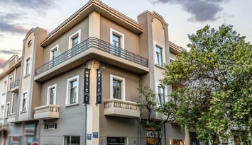 Mosaic Urban Rooms - Χανιά, Κρήτη