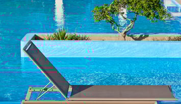 Mrs Chryssana Beach Hotel - Κολυμβάρι, Χανιά, Κρήτη