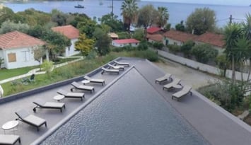 Nimfi Suites - Σκιάθος