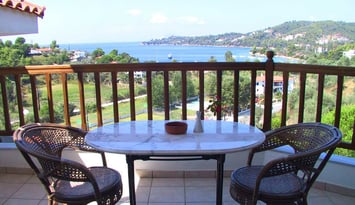 Pandora Studios & Apartments - Κολιός, Σκιάθος