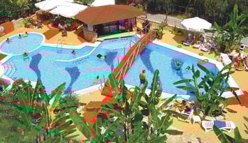 Paradise Lost Hotel Apartments - Τολό, Αργολίδα