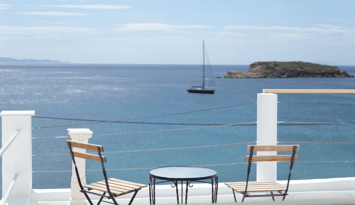 Poseidon Apartments & Villas by the Sea - Σούνιο