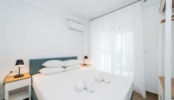 Roxani Residential Complex - Καβάλα