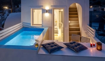 Santorita Suites - Ακρωτήρι, Σαντορίνη