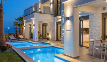 Sea Residence Complex - Καβάλα