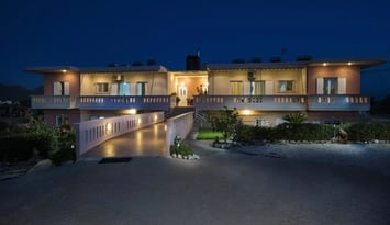 Skamagkas G. Apartments - Χανιά, Κρήτη